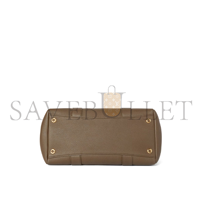 LORO PIANA LOOM BAG L32 FAN9610 (33*23*18cm)